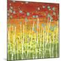 Spring View-Liz Nichtberger-Mounted Giclee Print