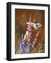 Spring Visitors-Trevor V. Swanson-Framed Giclee Print