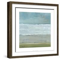 Spring Vista I-Ethan Harper-Framed Art Print