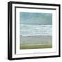 Spring Vista I-Ethan Harper-Framed Art Print