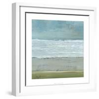 Spring Vista I-Ethan Harper-Framed Art Print