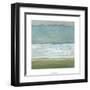 Spring Vista II-Ethan Harper-Framed Art Print