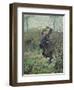 Spring (W/C)-Frederick Walker-Framed Giclee Print