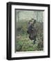 Spring (W/C)-Frederick Walker-Framed Giclee Print