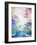 Spring Water-Helen Wells-Framed Art Print