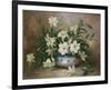 Spring Whites-Ralph Steiner-Framed Art Print