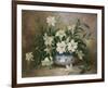 Spring Whites-Ralph Steiner-Framed Art Print