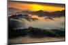 Spring Wonderland, East Bay, San Francisco, Mount Diablo-Vincent James-Mounted Photographic Print