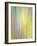 Spring Zing-Doug Chinnery-Framed Photographic Print