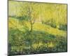 Spring-Ernest Lawson-Mounted Giclee Print