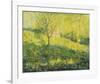 Spring-Ernest Lawson-Framed Giclee Print