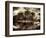 Spring-Stephen Arens-Framed Photographic Print