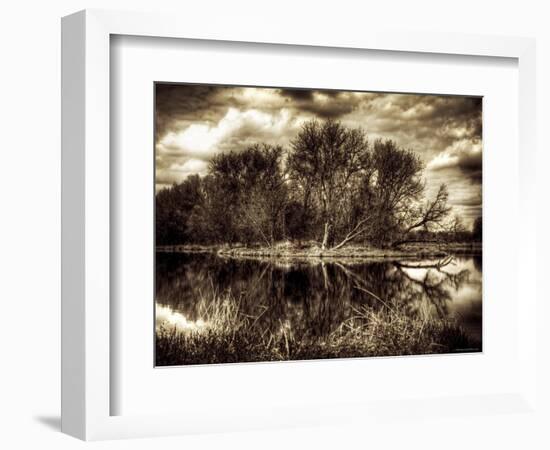 Spring-Stephen Arens-Framed Photographic Print