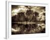 Spring-Stephen Arens-Framed Photographic Print