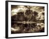 Spring-Stephen Arens-Framed Photographic Print