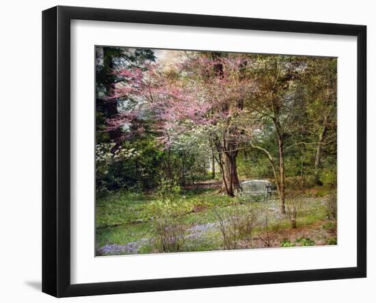 Spring-John Rivera-Framed Photographic Print