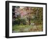 Spring-John Rivera-Framed Photographic Print