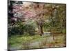 Spring-John Rivera-Mounted Photographic Print