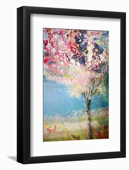 Spring-Ursula Abresch-Framed Photographic Print