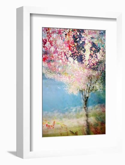 Spring-Ursula Abresch-Framed Photographic Print