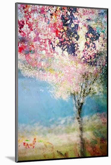 Spring-Ursula Abresch-Mounted Photographic Print