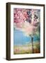 Spring-Ursula Abresch-Framed Photographic Print