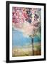 Spring-Ursula Abresch-Framed Photographic Print