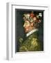 Spring-Giuseppe Arcimboldo-Framed Giclee Print