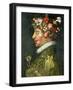 Spring-Giuseppe Arcimboldo-Framed Giclee Print