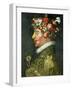 Spring-Giuseppe Arcimboldo-Framed Giclee Print