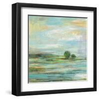 Spring-Silvia Vassileva-Framed Art Print