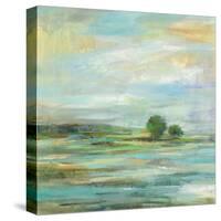 Spring-Silvia Vassileva-Stretched Canvas