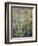 Spring-Stephen Henning-Framed Giclee Print