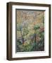 Spring-Stephen Henning-Framed Giclee Print