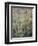 Spring-Stephen Henning-Framed Giclee Print