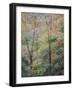 Spring-Stephen Henning-Framed Premium Giclee Print