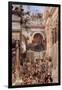 Spring-Sir Lawrence Alma-Tadema-Framed Art Print