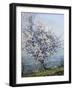 Spring-Emanuel Phillips Fox-Framed Giclee Print