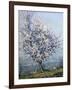 Spring-Emanuel Phillips Fox-Framed Giclee Print