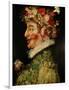 Spring-Giuseppe Arcimboldo-Framed Giclee Print