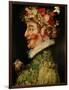 Spring-Giuseppe Arcimboldo-Framed Giclee Print