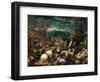 Spring-Bassano-Framed Art Print