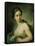 Spring-Rosalba Carriera-Framed Stretched Canvas