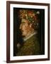 Spring-Giuseppe Arcimboldo-Framed Giclee Print