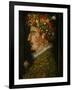 Spring-Giuseppe Arcimboldo-Framed Giclee Print