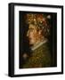 Spring-Giuseppe Arcimboldo-Framed Giclee Print