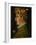 Spring-Giuseppe Arcimboldo-Framed Giclee Print