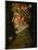 Spring-Giuseppe Arcimboldo-Mounted Giclee Print