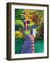 Spring-Marco Cazzulini-Framed Giclee Print