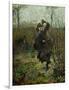 Spring-Frederick Walker-Framed Giclee Print